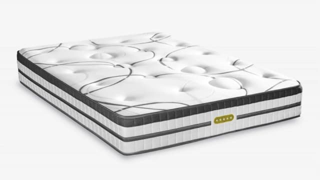 Matelas plus de 140x190